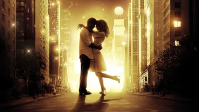 Yılbaşı Gecesi izle