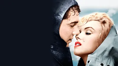 Niagara izle