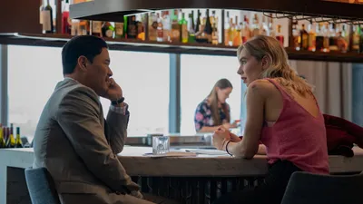 Gece Elbet Çöker izle