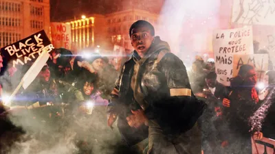 Night Call izle