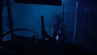 Night Harvest izle