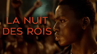 Night of the Kings izle