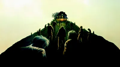 Yaşayan Ölülerin Gecesi izle