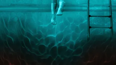 Gece Yüzüşü - Night Swim izle
