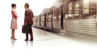 Lizbon'a Gece Treni izle
