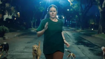 Nightbitch izle
