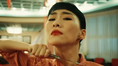 Nina Wu izle