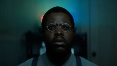 Nine Days izle
