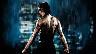 Ninja'nin İntikamı izle