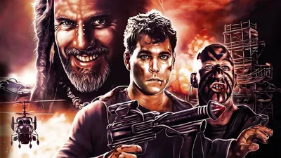 Kaçış Yok izle