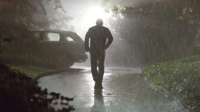 Kapımdaki Tehlike izle