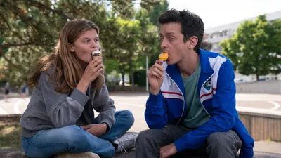 No Love Lost izle