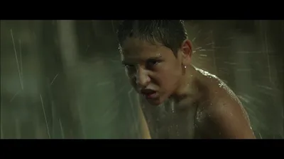 Sahipsiz Çocuk izle
