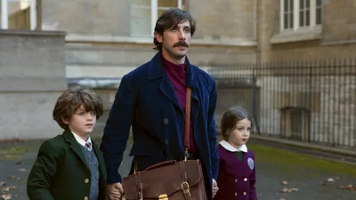 Gittiğimizi Kimse Görmedi izle