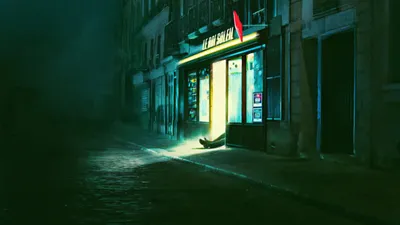 No One Will Know izle