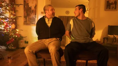 No Ordinary Heist izle