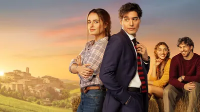 Bekarlara Yer Yok - No Place to Be Single izle