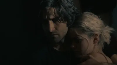 No Way Out izle