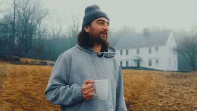 Noah Kahan: Out of Body izle