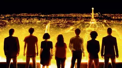Nocturama izle