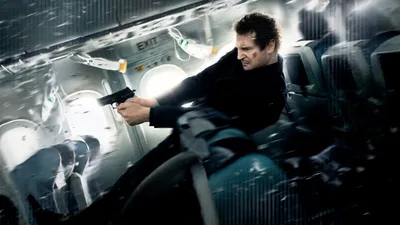 Non Stop izle