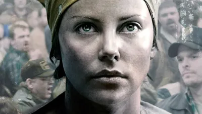 North Country izle