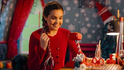 Northpole izle