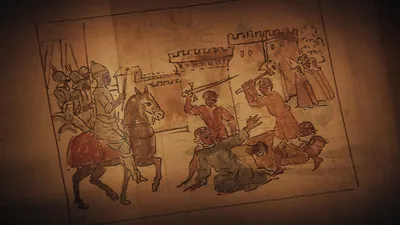 Nostradamus'un Kayıp Kitabı izle