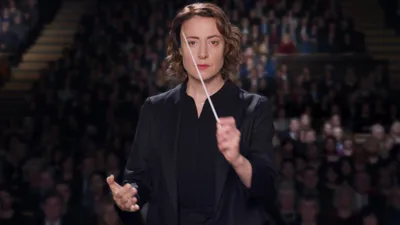 Tek Kelime Etmeden - Not a Word izle