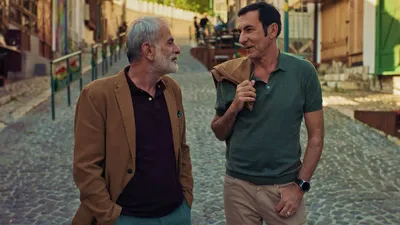 Komşuluk Halleri izle