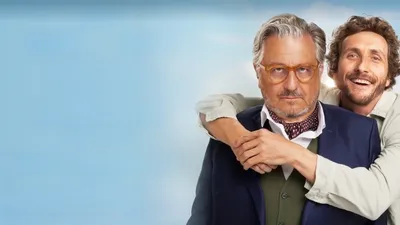 Not Without My Shrink izle