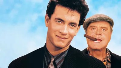 Nothing in Common izle