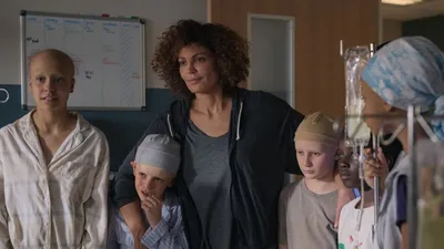 Kaybedecek Neyim Kaldı - Nothing to Lose izle