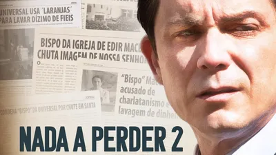 Nothing to Lose - Part 2 izle