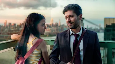 Notice to Quit izle
