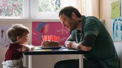 Nowhere Special izle