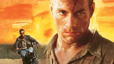 Kaçacak Yer Yok izle