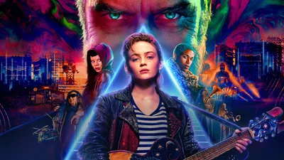 ODessa izle