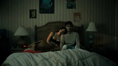 Saplantı - Obsession izle