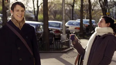 Obvious Child izle