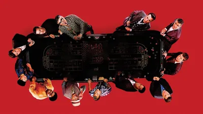 Oceans Thirteen izle
