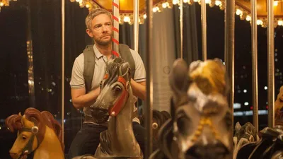 Ode to Joy izle