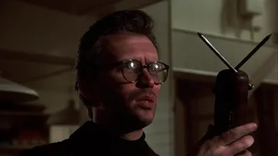 Of Unknown Origin izle