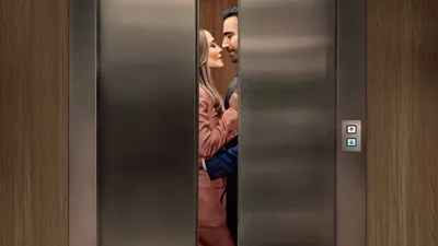 Ofis Aşkı - Office Romance izle