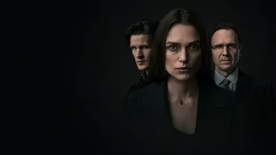Official Secrets izle