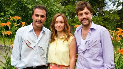 Oflu Hocanın Şifresi izle