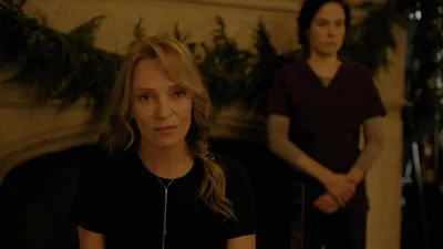 Oh Canada izle