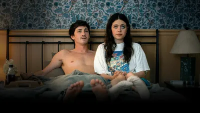 Oh,  Hi! izle