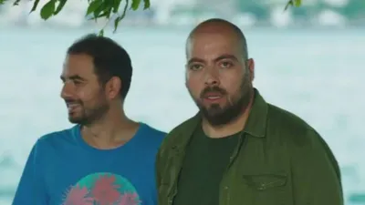 Oha Diyorum izle