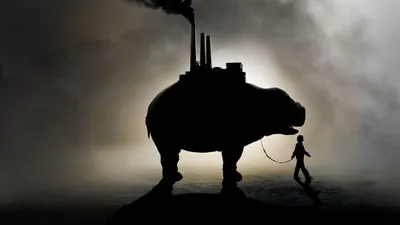 Okja izle